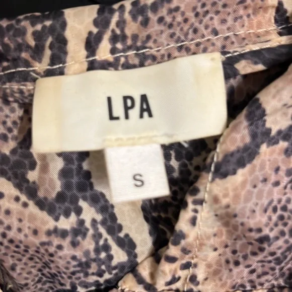 The Label Jacket - Picture 5 of 5